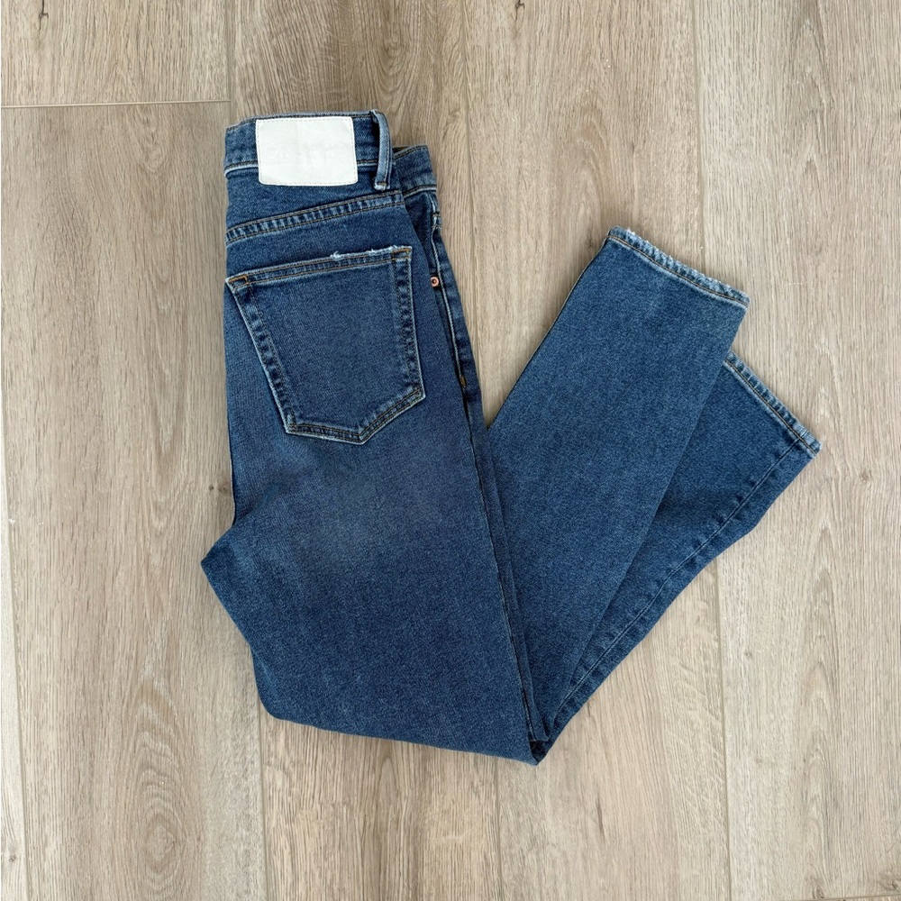 GRLFRND Piper Jeans